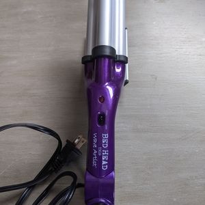 Bed Head waver iron